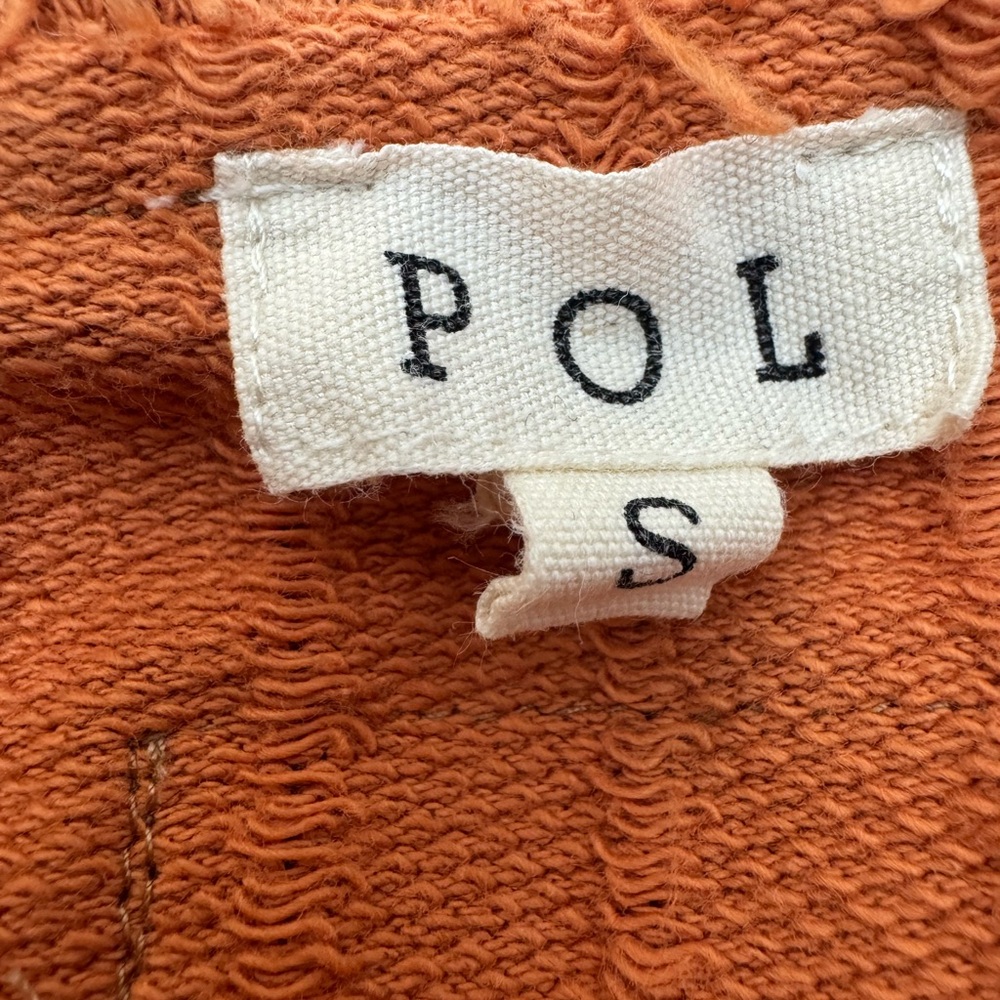 POL Top Size Small - Picture 2 of 3
